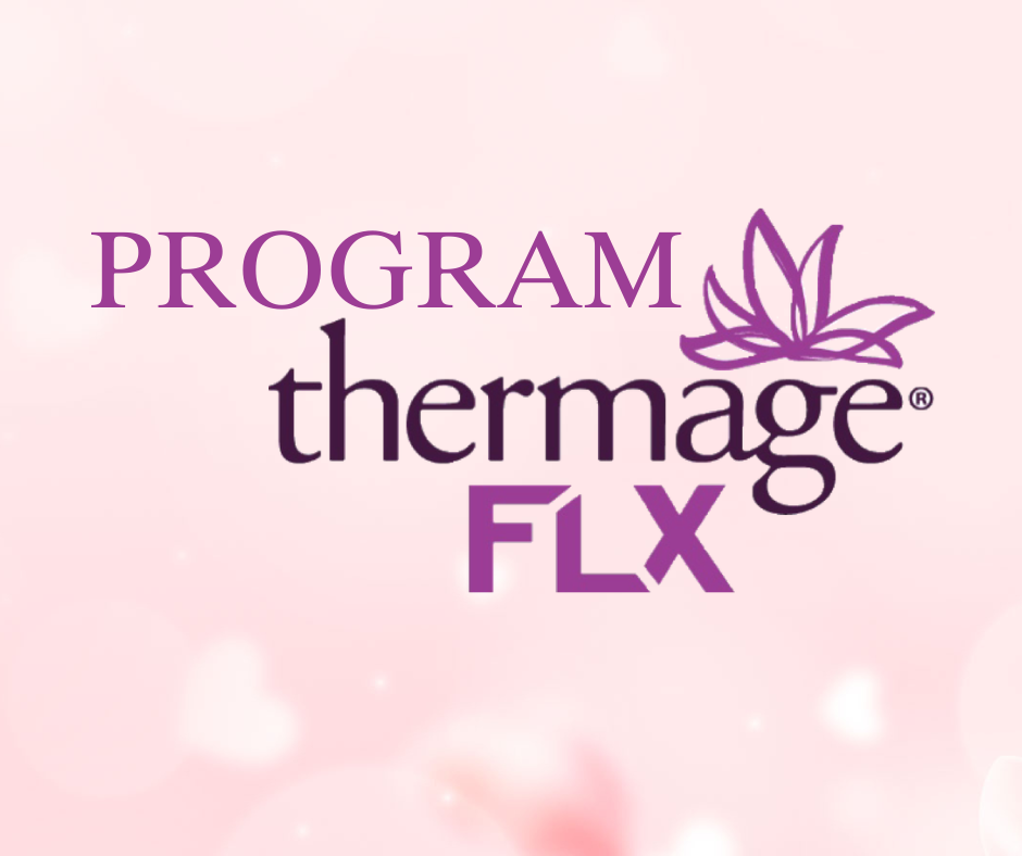 โปรแกรม Thermage FLX